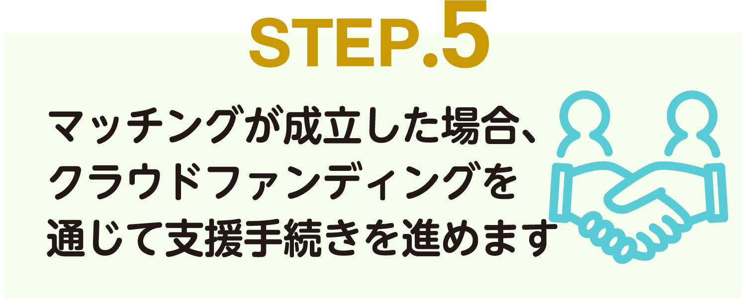 Step 5